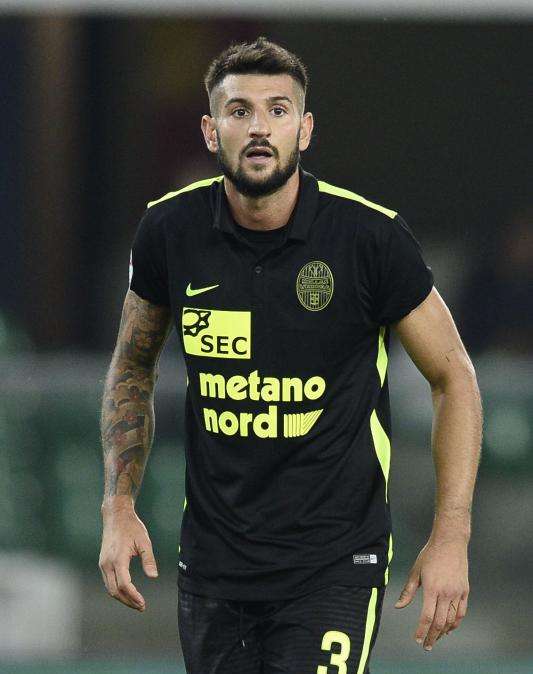 Daniele Buffa/Image Sport