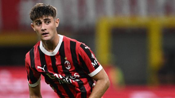 GdS - “Catanzaro, insieme ci divertiremo”: parola di Mattia Liberali