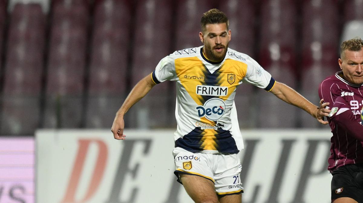 Gazzetta di Modena - Frenata per Brunori, complicato arrivare a De Luca. Idee Cerri e Candellone 