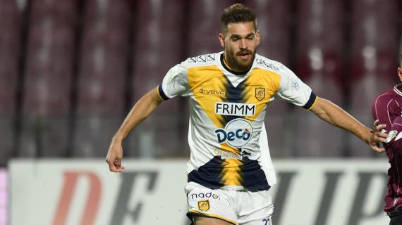 Juve Stabia, spunta una big di C per Candellone