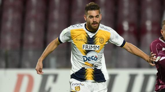 Juve Stabia, cresce la fiducia per il rinnovo di Candellone