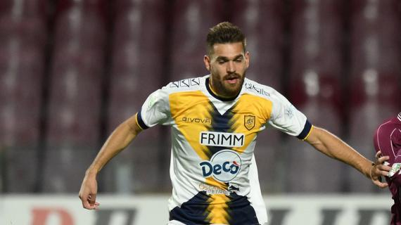 Il Vicenza prova il sorpasso per Candellone
