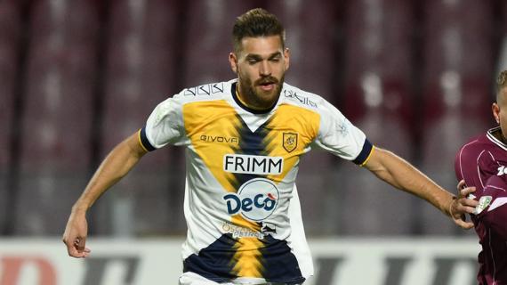 Juve Stabia, rinnovo in stand-by per Candellone: tre cadette alla finestra