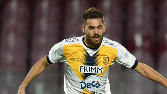 Lega B: "Juve Stabia, Candellone MVP della 30a giornata"