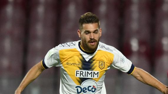 Metropolis - Super Candellone: la Juve Stabia è sesta