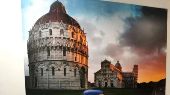La Nazione: "Pisa, attenti a quei due"