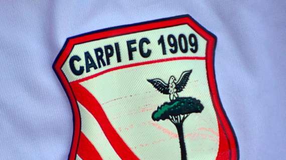 UFFICIALE - Carpi, Diarrasouba in prestito in Serie D