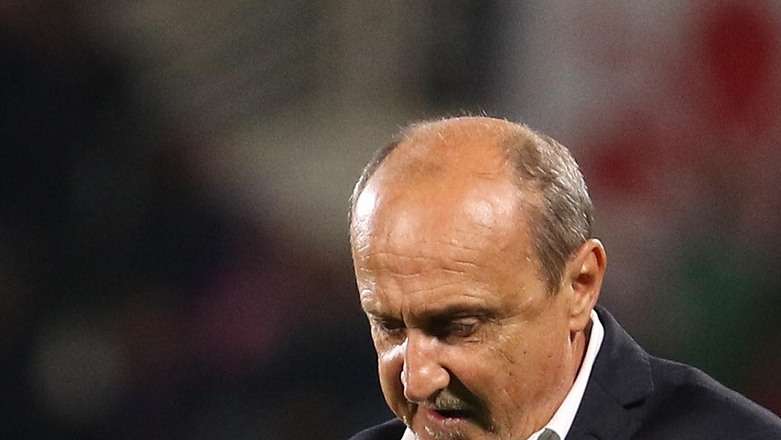 UFFICIALE - Ascoli, Delio Rossi sollevato dall'incarico