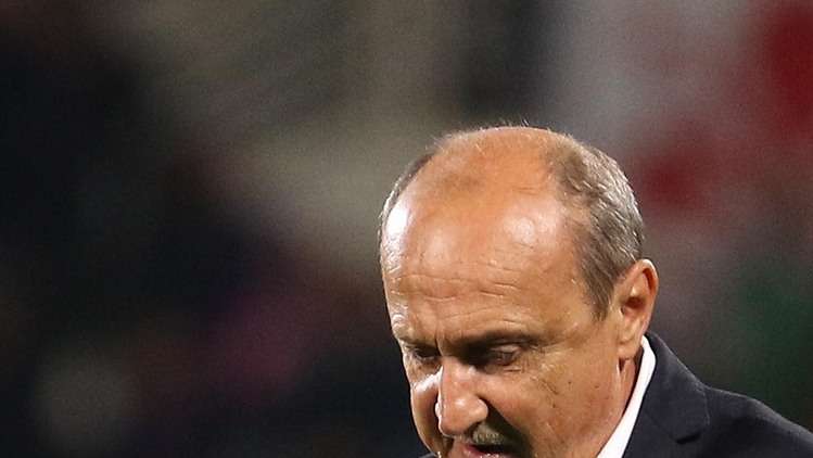 Ascoli, Delio Rossi verso l'esonero