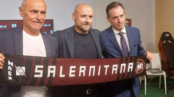 Il Mattino - Salernitana, grande lavoro per le cessioni