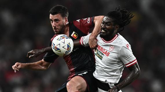 Lega B: "Lo strano caso di Brescia e Reggiana"