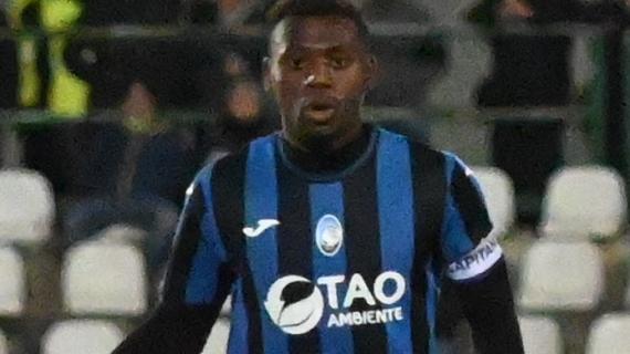 Di Marzio: "Avellino, dall'Atalanta è in arrivo Gyabuaa"