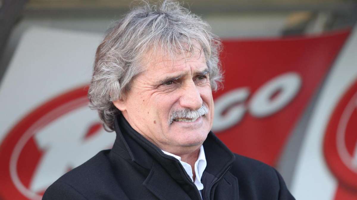 Federico De Luca