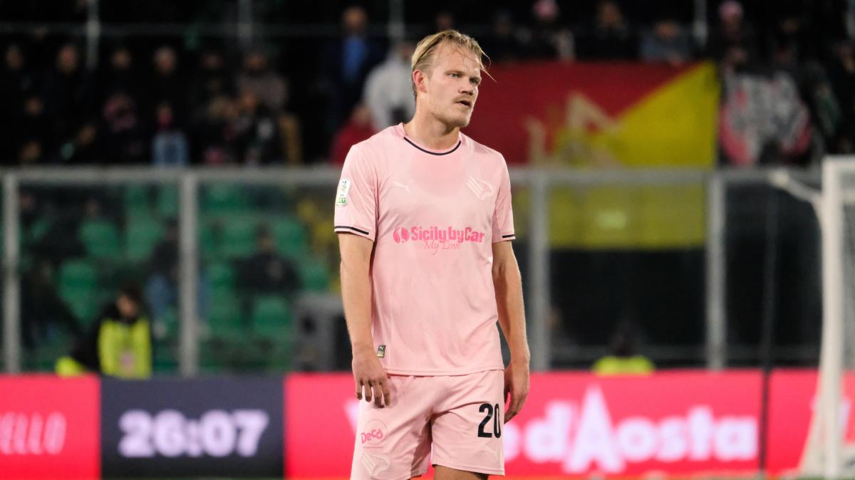 GazzSport - Da Pohjanpalo-Pierozzi a Coda-De Paoli, le coppie gol della Serie B non sono tutte scontate