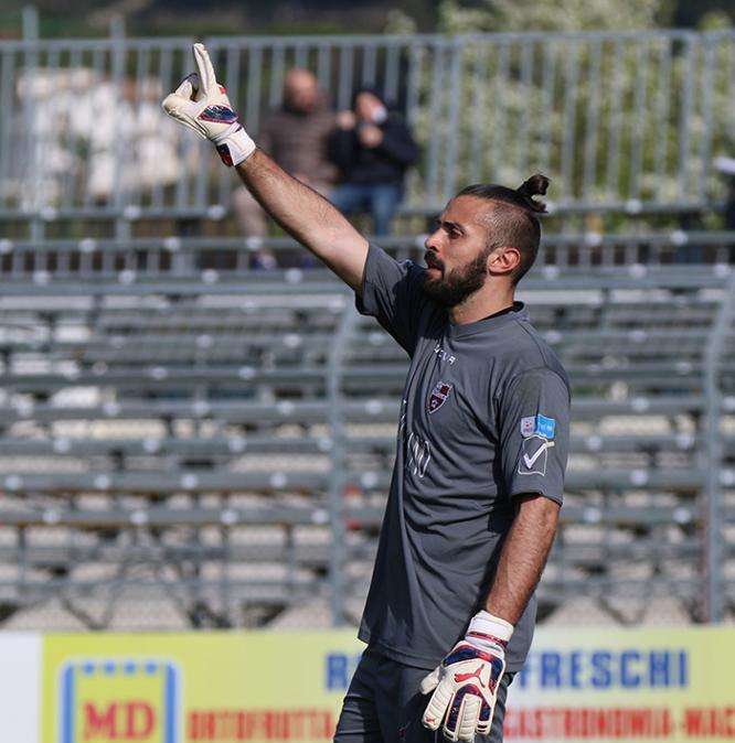 UFFICIALE - Pescara: ecco Baiocco