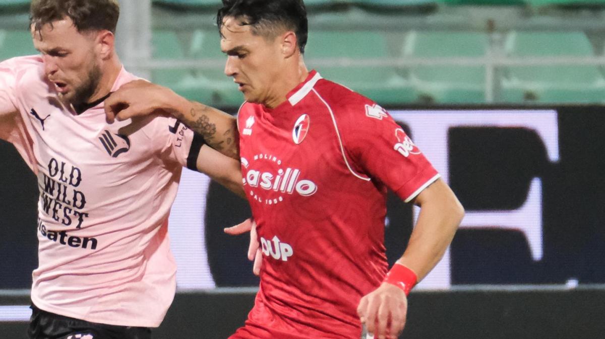 QdP - Bari e Mantova lavorano a uno scambio di difensori