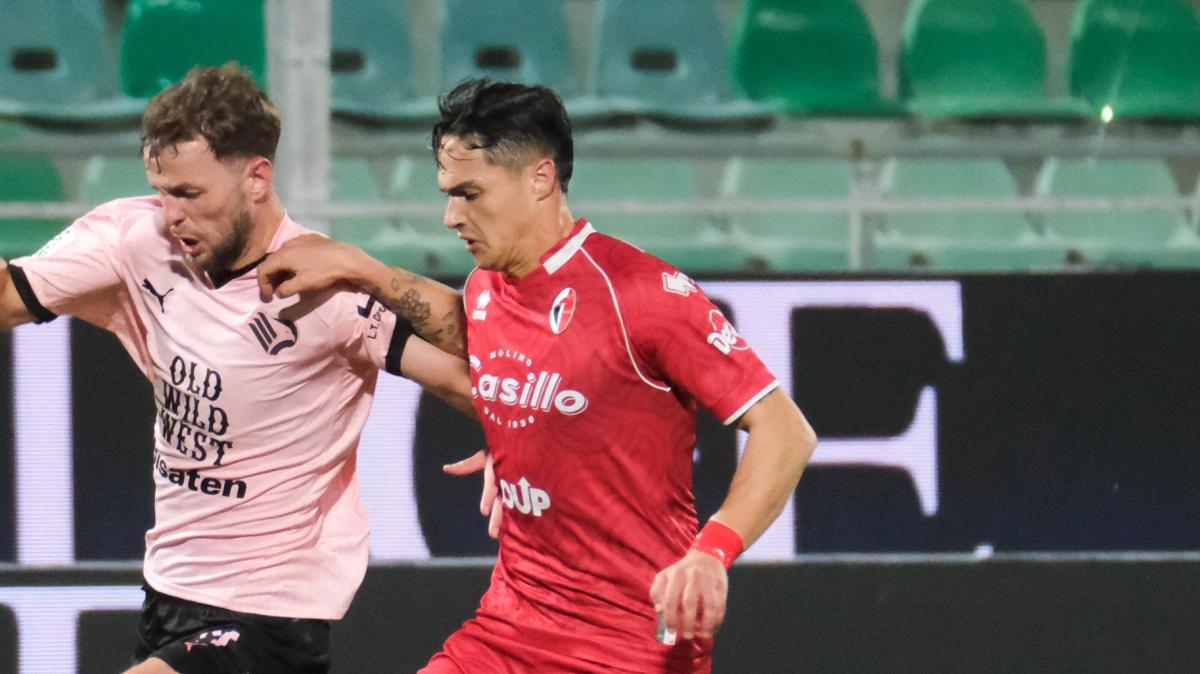 La Voce di Mantova - Mantovani ko, salterà almeno 10 partite