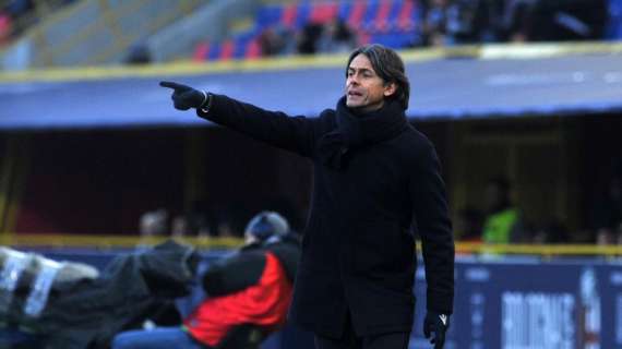 Benevento: mancano gli ultimi dettagli per Inzaghi