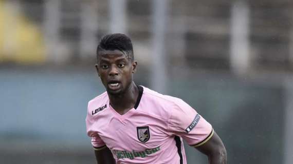 Serie B, Palermo-Frosinone 1-0: Gnahorè decisivo, big-match ai rosanero