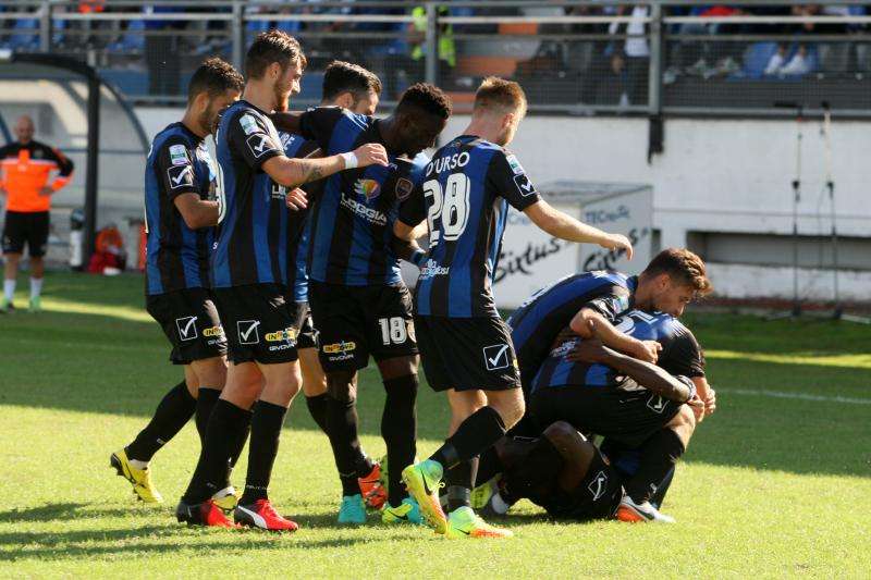 Latina: i convocati contro il Carpi