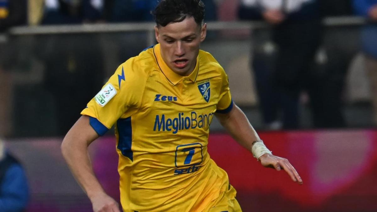 La Repubblica - Sampdoria, allarme Begic. Il piede non ha fratture, ma il Bari è a rischio