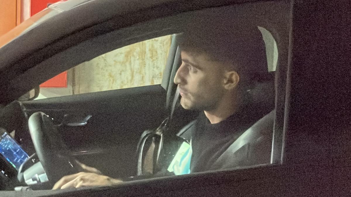 Il Secolo XIX - Svaligiata la casa di Mattia Viti, giocatore della Sampdoria