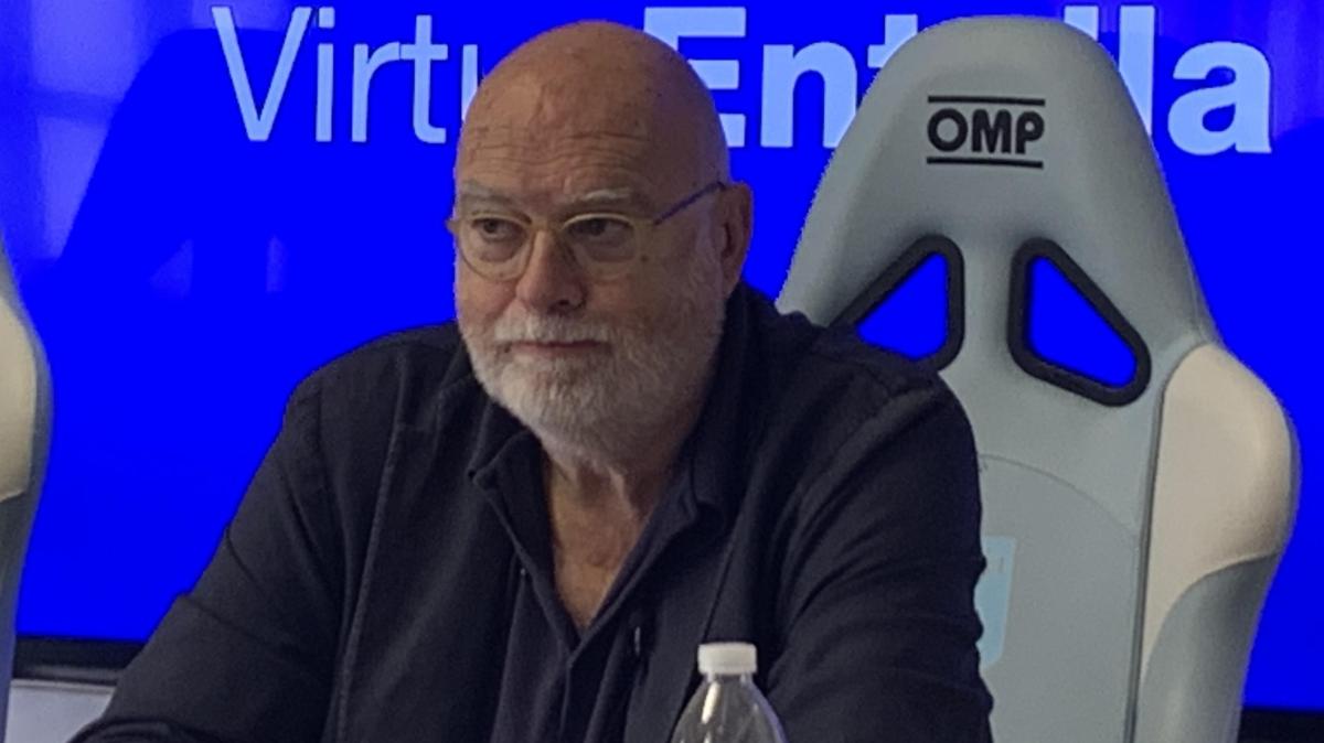 La Repubblica - Tommaso Fumagalli e il fair play in Reggiana-Suditrol. Gozzi: “L’Entella è orgogliosa di te”