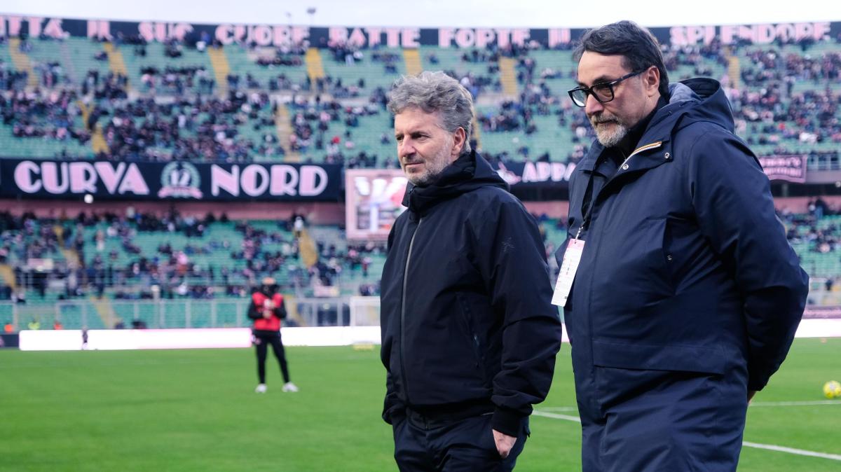 Padova, Banzato: “Mirabelli rimane al 100%. E l’obiettivo per il prossimo anno…”