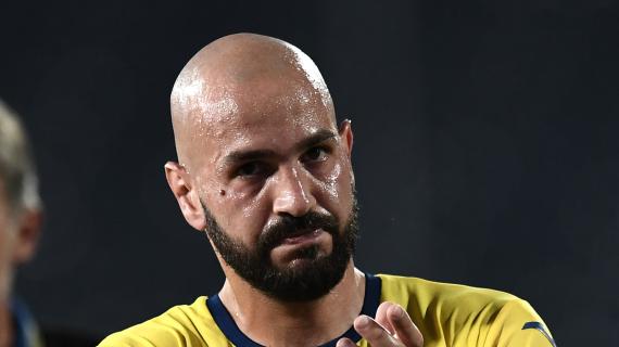 CorSport - Saponara si ritira dal calcio giocato e riparte dalla Serie B: ecco cosa farà