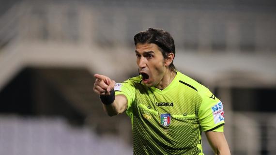 Il Secolo XIX - Sampdoria, rigore è… quando arbitro fischia
