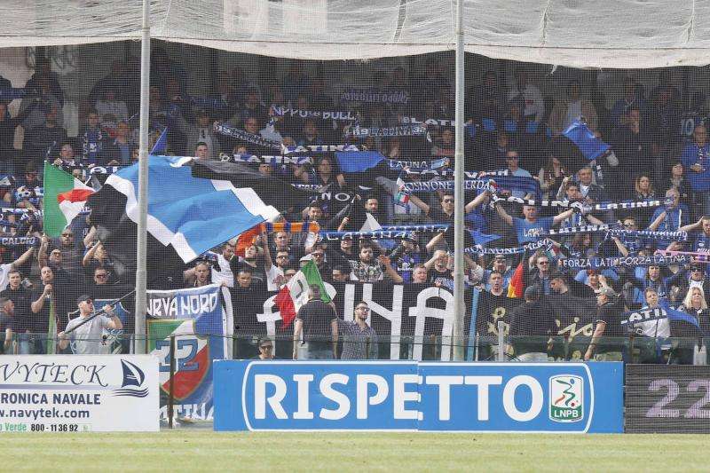ESCLUSIVA TB - Latina, occhi in Lega Pro: i dettagli