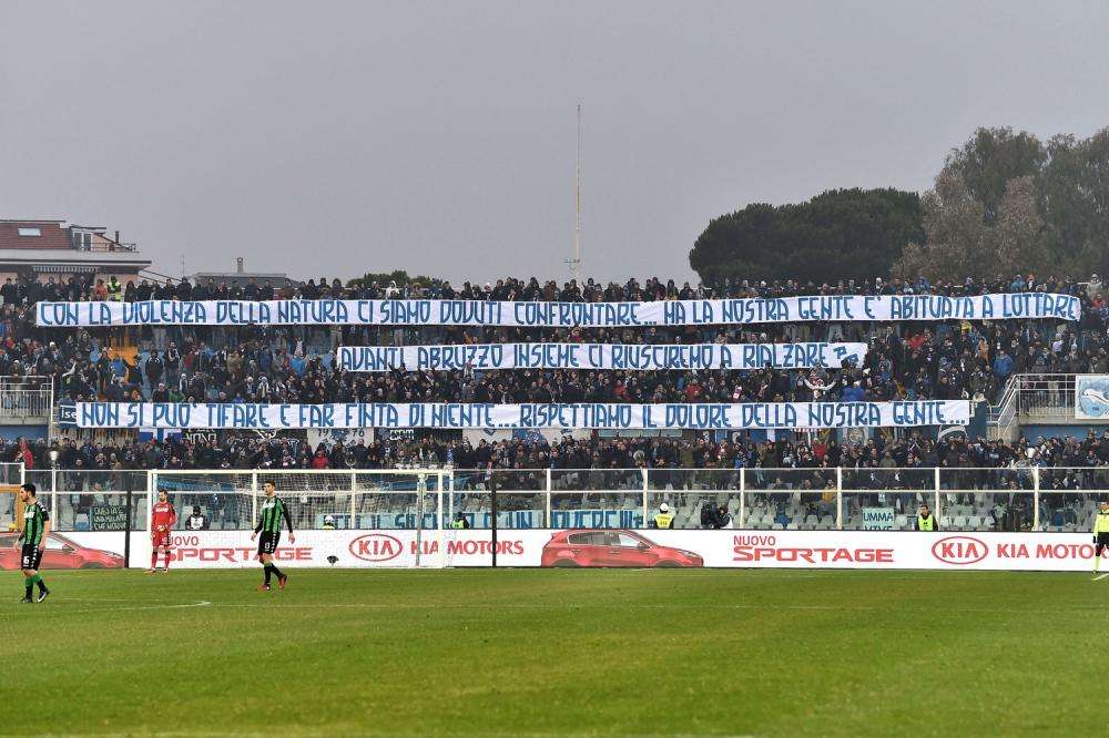 ESCLUSIVA TB - Pescara, quasi fatta per Mascia