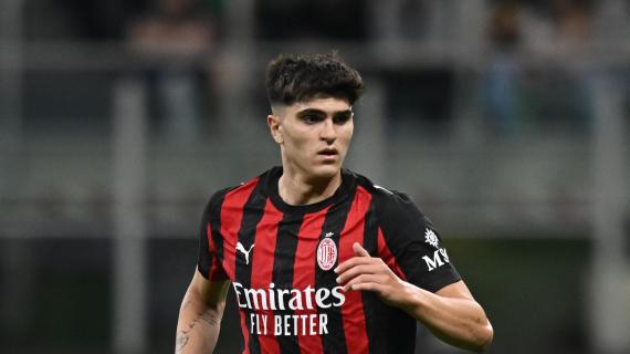Padova, occhi su Bartesaghi: il giovane del Milan Futuro tra i profili seguiti