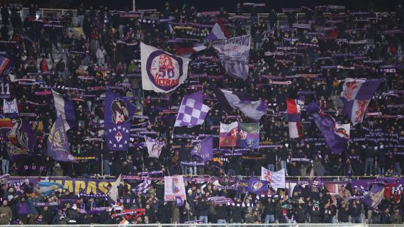 Coppa Italia, Fiorentina-Parma 6-3 (dcr): viola ai quarti di finale