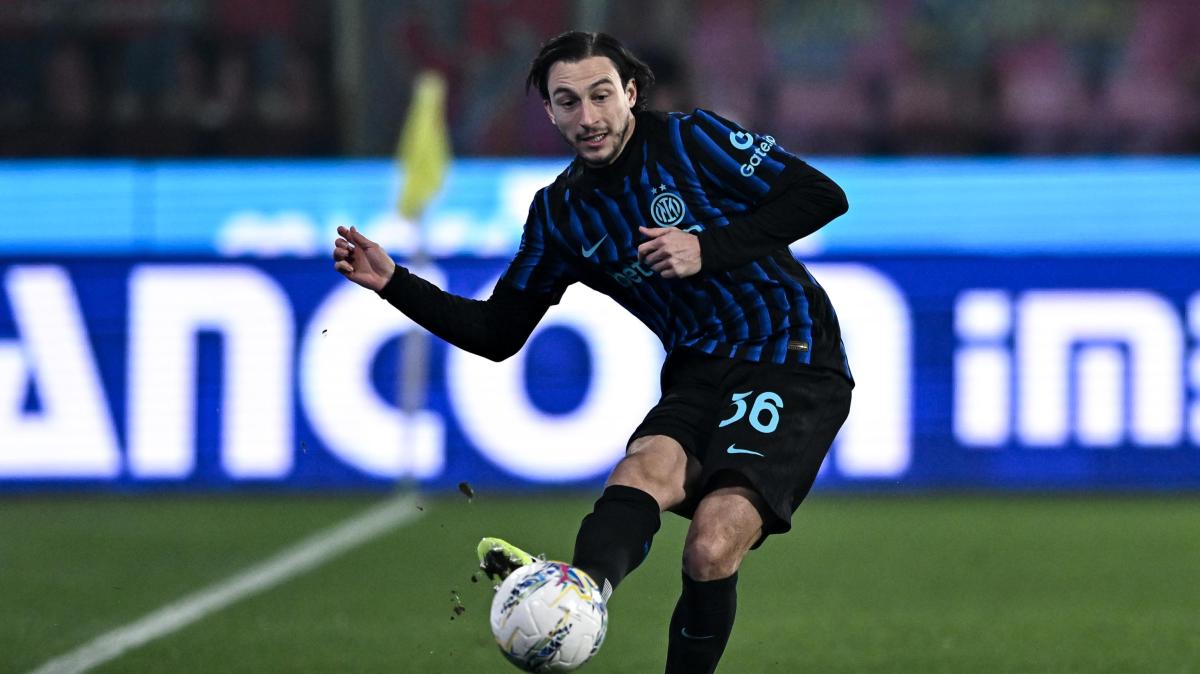 ESCLUSIVA TB - Schira: "Darmian si svincola: due club di A pronti a sferrare il colpo"