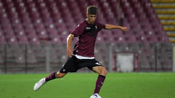 UFFICIALE - Salernitana, Motoc ceduto in Grecia: il comunicato