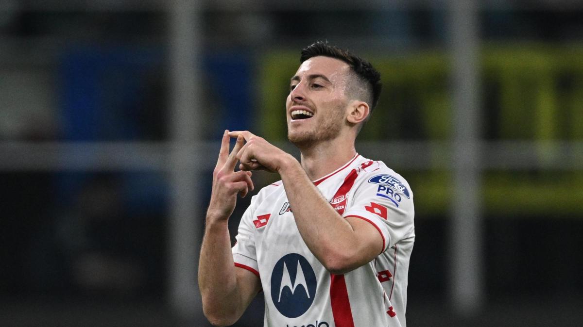 Il Giorno - Il Monza cala il poker e blinda il secondo posto. Doppietta di Birindelli, in gol anche Petagna