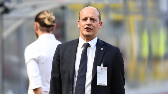 ESCLUSIVA TB - Schira: "Il fondo Blue Crow ha avviato i discorsi con Fininvest per acquistare il Monza"