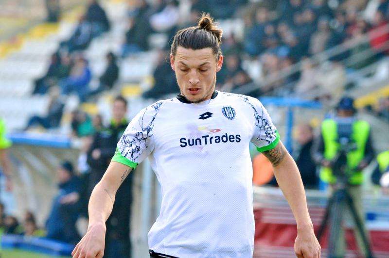 Cesena, Djuric: "Sono in vacanza, aspetto una chiamata dalla società"