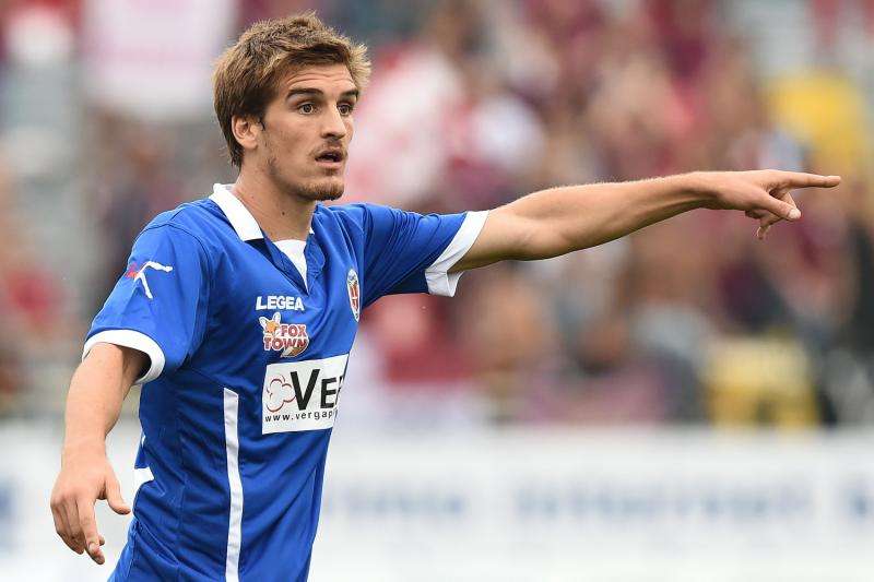 Avellino, i convocati per Latina: forfait dell'ultimo minuto per Marcolin