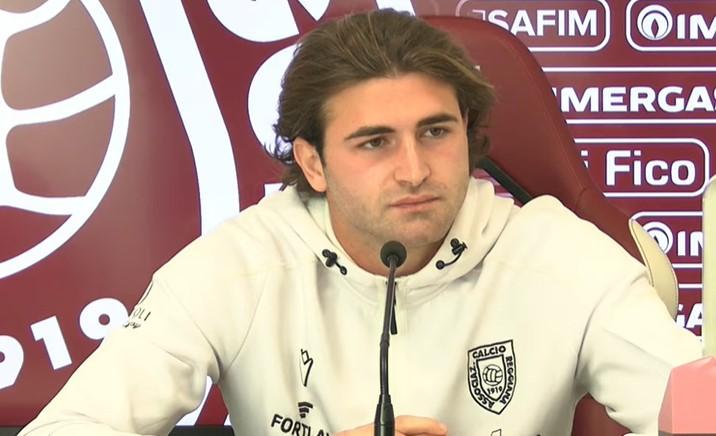 QS - Dentro la Reggiana, cifre ai raggi X. Portanova tira e duella più di tutti