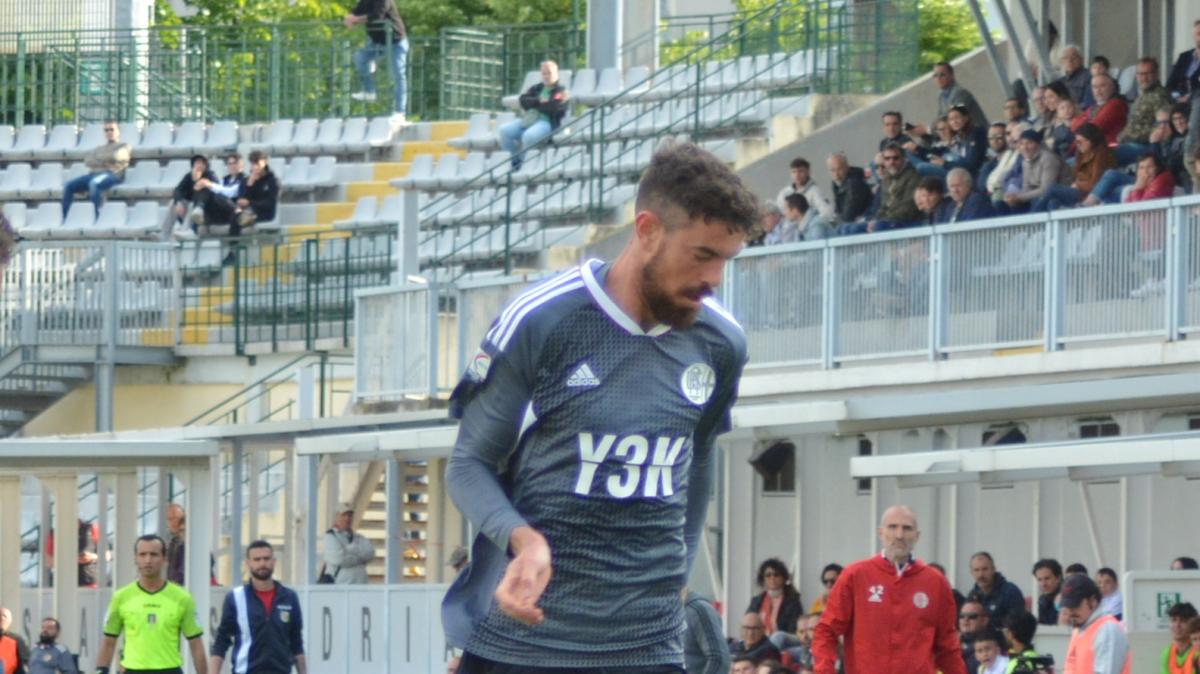 Bari, l'ex Sabbione: "Che rosicata quella finale playoff persa contro la Reggiana! Speriamo che a questo giro vada meglio..."