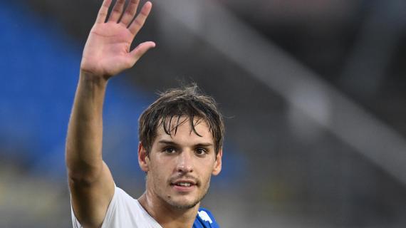 Lega B: "3a giornata, Olzer è il Player of the Week"