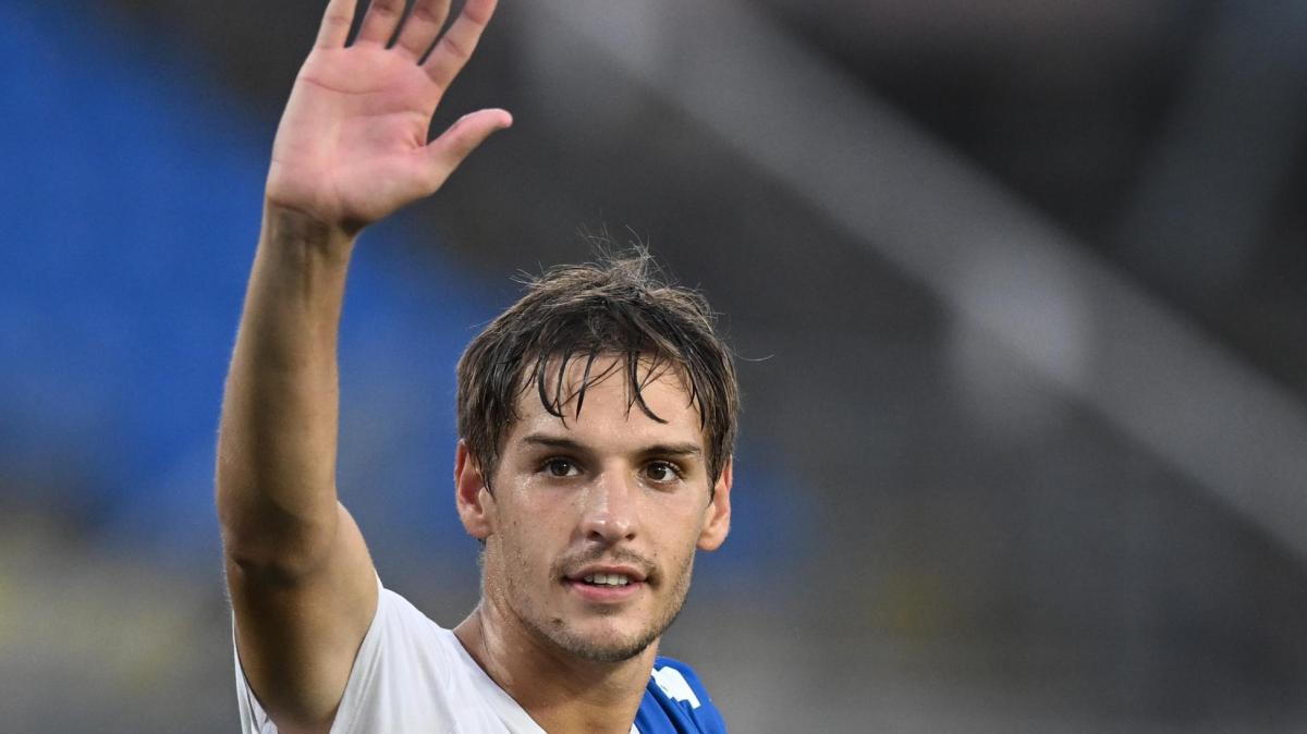 Il Centro - Olzer si riprende il Pescara e vuole il bis con la Reggiana