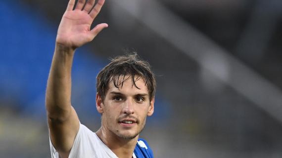 Pescara, Olzer: "Siamo cresciuti molto rispetto alla prima partita. Possiamo mettere in difficoltà tutti"