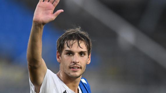 Serie B, Modena-Pescara 0-1 (pt): Delfino avanti al 'Braglia'