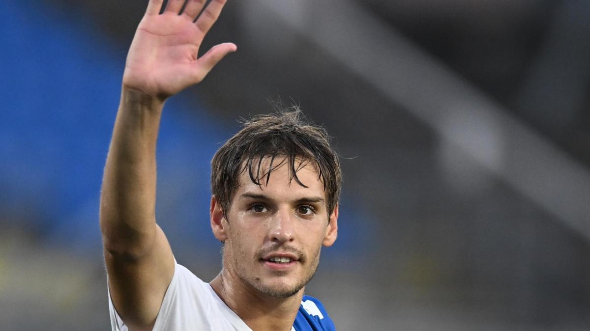 Il Centro - Il Pescara confida in Olzer per rallentare il Palermo