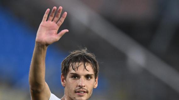 UFFICIALE - Pescara, preso Olzer