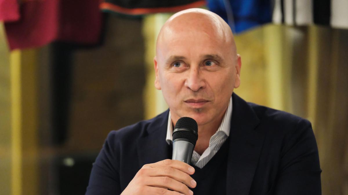 Bresciaoggi - Panchina Brescia: Corini prende tempo, si vagliano anche altre alternative