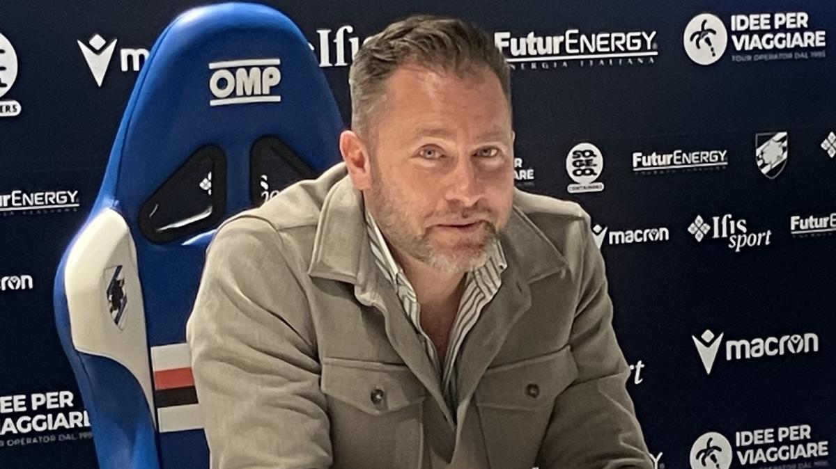 La Repubblica - Sampdoria, Walker e Fredberg hanno deciso: via Andrea Mancini e Invernizzi. In arrivo un nuovo ds
